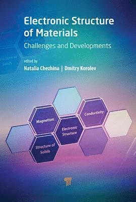 bokomslag Electronic Structure of Materials