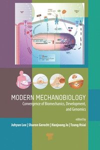 bokomslag Modern Mechanobiology