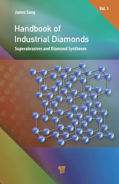 bokomslag Handbook of Industrial Diamonds