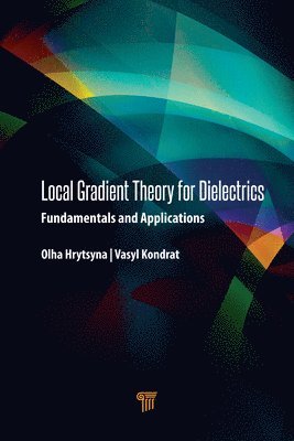 Local Gradient Theory for Dielectrics 1