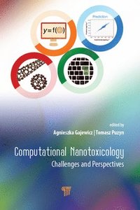 bokomslag Computational Nanotoxicology