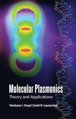 bokomslag Molecular Plasmonics