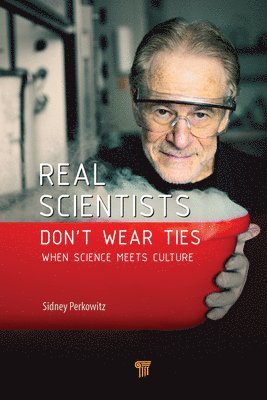 Real Scientists Dont Wear Ties 1