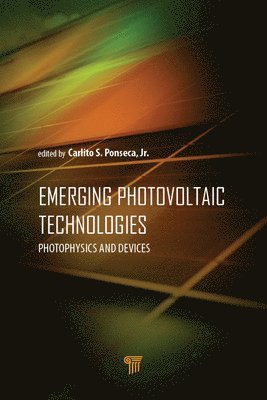 Emerging Photovoltaic Technologies 1