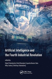bokomslag Artificial Intelligence and the Fourth Industrial Revolution