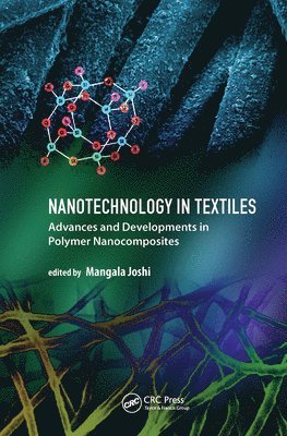 bokomslag Nanotechnology in Textiles