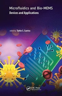 bokomslag Microfluidics and Bio-MEMS
