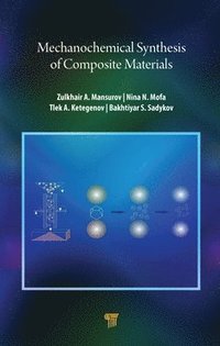 bokomslag Mechanochemical Synthesis of Composite Materials