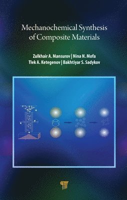 Mechanochemical Synthesis of Composite Materials 1
