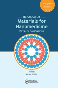 bokomslag Handbook of Materials for Nanomedicine