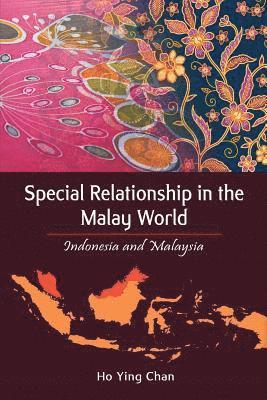 bokomslag Special Relationship in the Malay World