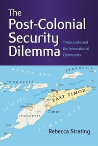 bokomslag The Post-Colonial Security Dilemma