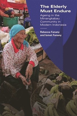 bokomslag Elderly Must Endure