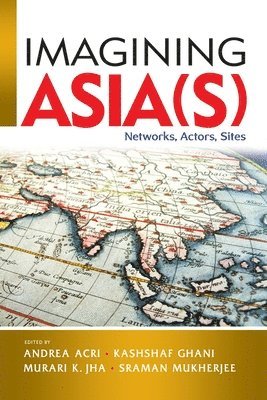 Imagining Asia(s) 1