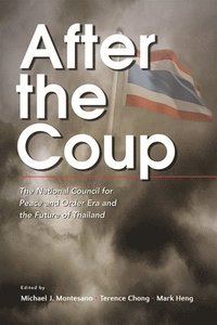 bokomslag After the Coup
