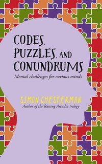 bokomslag Codes, Puzzles and Conundrums
