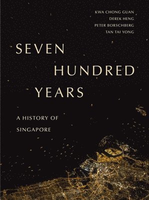 Seven Hundred Years 1