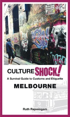 CultureShock! Melbourne 1