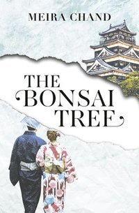 bokomslag The Bonsai Tree