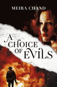 bokomslag A Choice of Evils