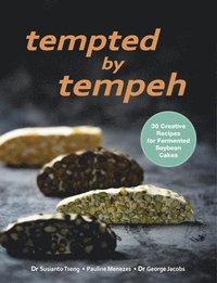 bokomslag Tempted by Tempeh