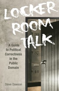 bokomslag Locker Room Talk