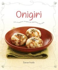 bokomslag Onigiri