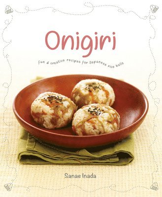 Onigiri 1