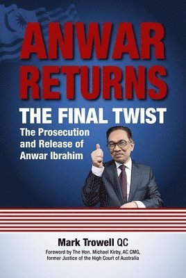 Anwar Returns: The Final Twist 1
