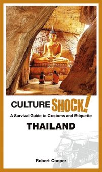 bokomslag CultureShock! Thailand