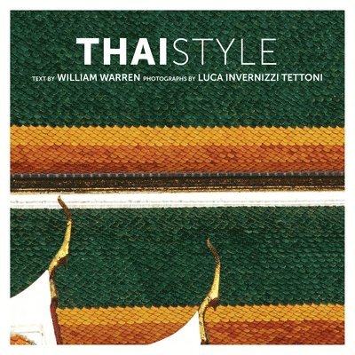 William Warren - Thai Style, Häftad