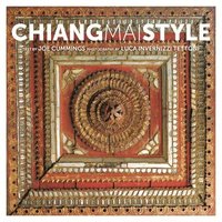 bokomslag Chiang Mai Style