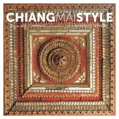 bokomslag Chiang Mai Style