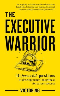 The Executive Warrior 1