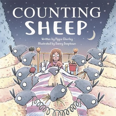 Counting Sheep 1