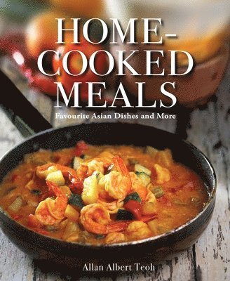 Home-cooked Meals 1