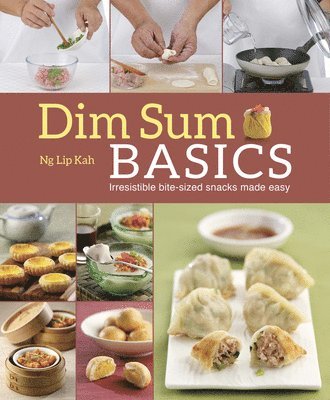 Dim Sum Basics 1