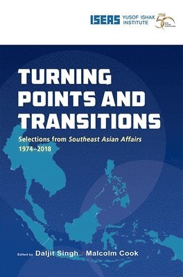 Turning Points and Transitions 1