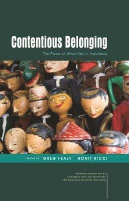 Contentious Belonging 1