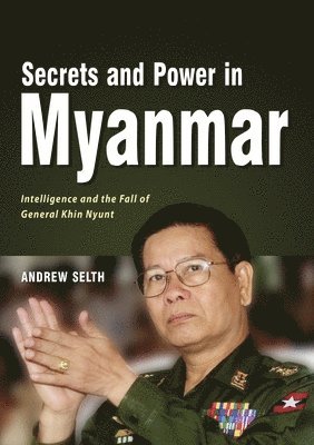 bokomslag Secrets and Power in Myanmar