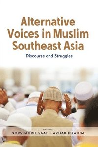 bokomslag Alternative Voices in Muslim Southeast Asia