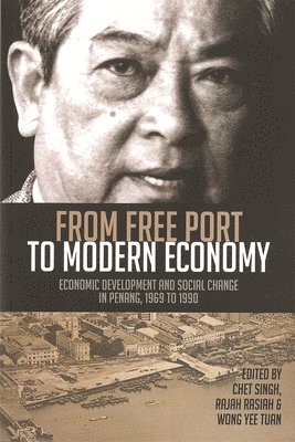From Free Port to Modern Economy 1