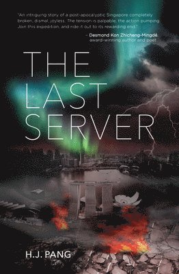 The Last Server 1