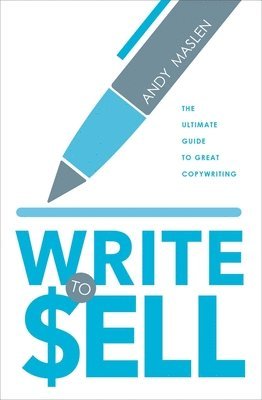 Write to Sell 1