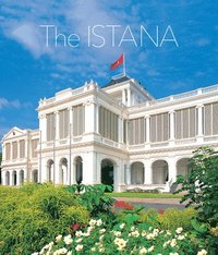 bokomslag Istana