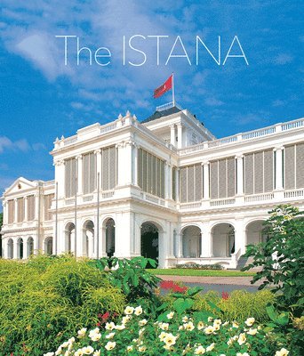 bokomslag The Istana