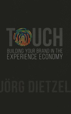 bokomslag Touch