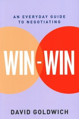 bokomslag Win-Win