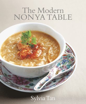 The Modern Nonya Table 1
