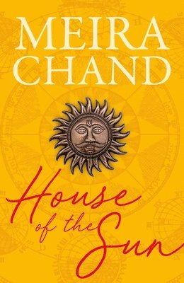 House of the Sun 1